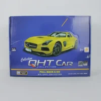 CARRO COLECCIONABLE MIC-7100 807 - Imagen 4