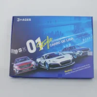 CARRO COLECCIONABLE MIC-7101 2025 - Imagen 5