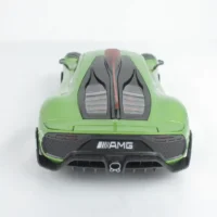 CARRO METÁLICO COLECCIÓN 678-1 (BOX 48) - Imagen 2