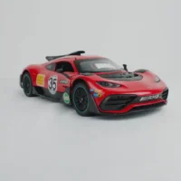 CARRO METÁLICO COLECCIÓN 678-1 (BOX 48) - Imagen 3