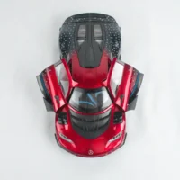 CARRO METÁLICO COLECCIÓN 678-1 (BOX 48) - Imagen 7