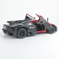 CARRO METÁLICO COLECCIÓN 678-1 (BOX 48) - Imagen 8