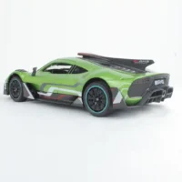 CARRO METÁLICO COLECCIÓN 678-1 (BOX 48) - Imagen 9