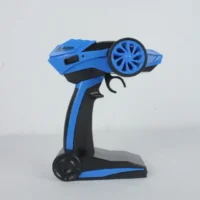 CARRO HB-DK1803 ARENA 9802 - Imagen 7