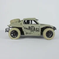 CARRO HB-DK1803 ARENA 9802 - Imagen 6