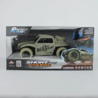 CARRO HB-DK1803 ARENA 9802 - Imagen 2