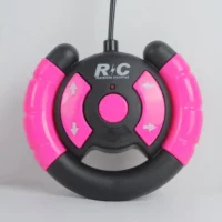 CARRO NIÑA CONTROL 876-13B 991-5 (BOX 36) - Imagen 6