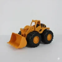 CARRO RETROCARGADORA 513 MG40622 (BOX X54) - Imagen 3