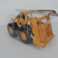 CARRO RETROCARGADORA 513 MG40622 (BOX X54) - Imagen 4