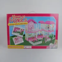 CASA NIÑA 8215-6 556-3 (BOX 6) - Imagen 3