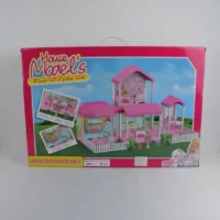 CASA NIÑA 8215-6 556-3 (BOX 6) - Imagen 4