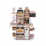COCINA GRANDE VAPOR 93T-4 (BOX X6)