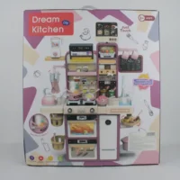 COCINA GRANDE VAPOR 93T-4 (BOX X6) - Imagen 2