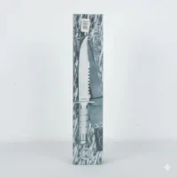 CUCHILLO PUÑAL HK205 (BOX 60) - Imagen 2