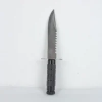 CUCHILLO PUÑAL HK205 (BOX 60) - Imagen 4