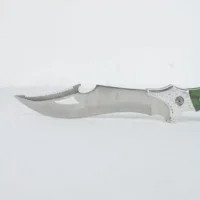 DAGA MILITAR BRÚJULA D72 - Imagen 3