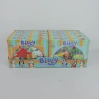 FICHAS PARA ARMAR BLUEY FOX-1606 FOX-1503 K962 - Imagen 4