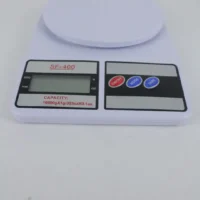 GRAMERA ELECTRONIC SF-400 YT27-12YT (BOX X40) - Imagen 3