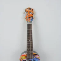 GUITARRA CLÁSICA 23" MG21613 - Imagen 3