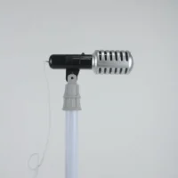 GUITARRA ELÉCTRICA HK-9178D2 (BOX X6) - Imagen 6