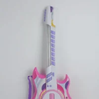GUITARRA NIÑA 6808C (BOX 36) - Imagen 6