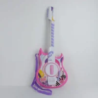 GUITARRA NIÑA 6808C (BOX 36) - Imagen 3