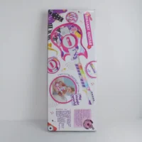 GUITARRA NIÑA 6808C (BOX 36) - Imagen 4