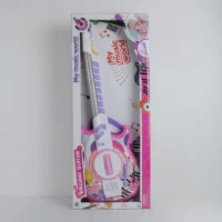 GUITARRA NIÑA 6808C (BOX 36) - Imagen 5