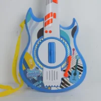 GUITARRA NIÑO 3808B (BOX 36) - Imagen 6