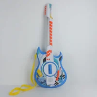 GUITARRA NIÑO 3808B (BOX 36) - Imagen 2