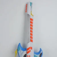 GUITARRA NIÑO 3808B (BOX 36) - Imagen 3