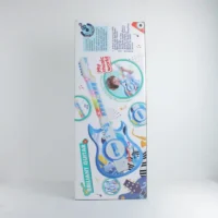 GUITARRA NIÑO 3808B (BOX 36) - Imagen 4