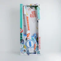 GUITARRA NIÑO 3808B (BOX 36) - Imagen 5