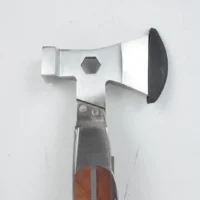 HERRAMIENTA HACHA MULTIFUNCIÓN BN3523 MOQ-2 - Imagen 4