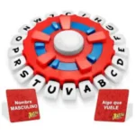 JUEGO DE MESA BASTA FOX-1768