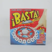 JUEGO DE MESA BASTA FOX-1768 - Imagen 2