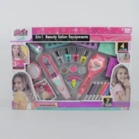 KIT DE MANICURE GRANDE MBK-375 (BOX X24) - Imagen 2