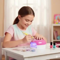 KIT DE MANICURE GRANDE MBK-395 (BOX X18) - Imagen 4