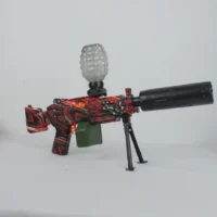 LANZADOR DE BOLAS DE HIDROGEL MG53319 (BOX X48) - Imagen 3