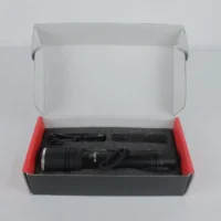 LINTERNA Z01-XHP50 - Imagen 3