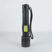 LINTERNA Z01-XHP50 - Imagen 4