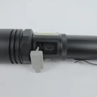 LINTERNA Z01-XHP50 - Imagen 6