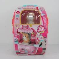 MALETA GATO GRANDE 008-980A-4 (BOX X9) - Imagen 3