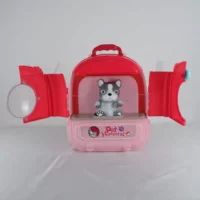 MALETA MASCOTA 008-997A-1 (BOX X12) - Imagen 3