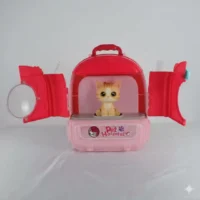 MALETA MASCOTA 008-997A-2 (BOX X12) - Imagen 2