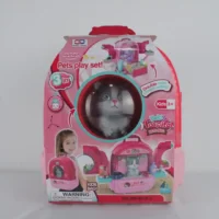 MALETA MASCOTA 008-997A-2 (BOX X12) - Imagen 4
