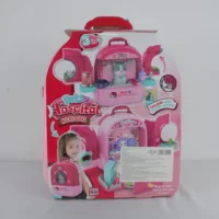 MALETA MASCOTA 008-997A-2 (BOX X12) - Imagen 3