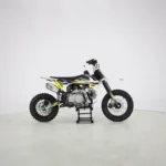 MOTOCROSS GAS KB110 110CC SEMI AUTIMATICARIN 12/10