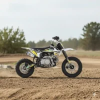 MOTOCROSS GASOLINA K2 14/12 125CC RIN 14/12 - Imagen 4