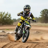 MOTOCROSS GASOLINA K2 14/12 125CC RIN 14/12 - Imagen 5